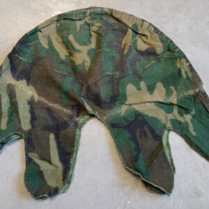 VIETNAM HELMET COVER