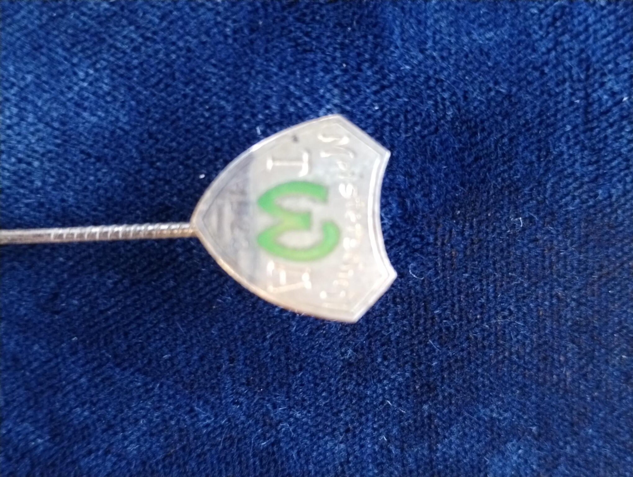 STICK PIN MEISTERSCHAFT TWA 1923 - Image 4