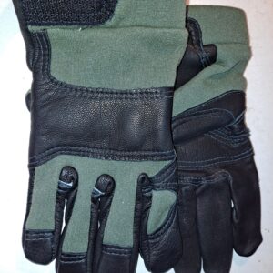 TACTICAL PRO OPERATOR GLOVES