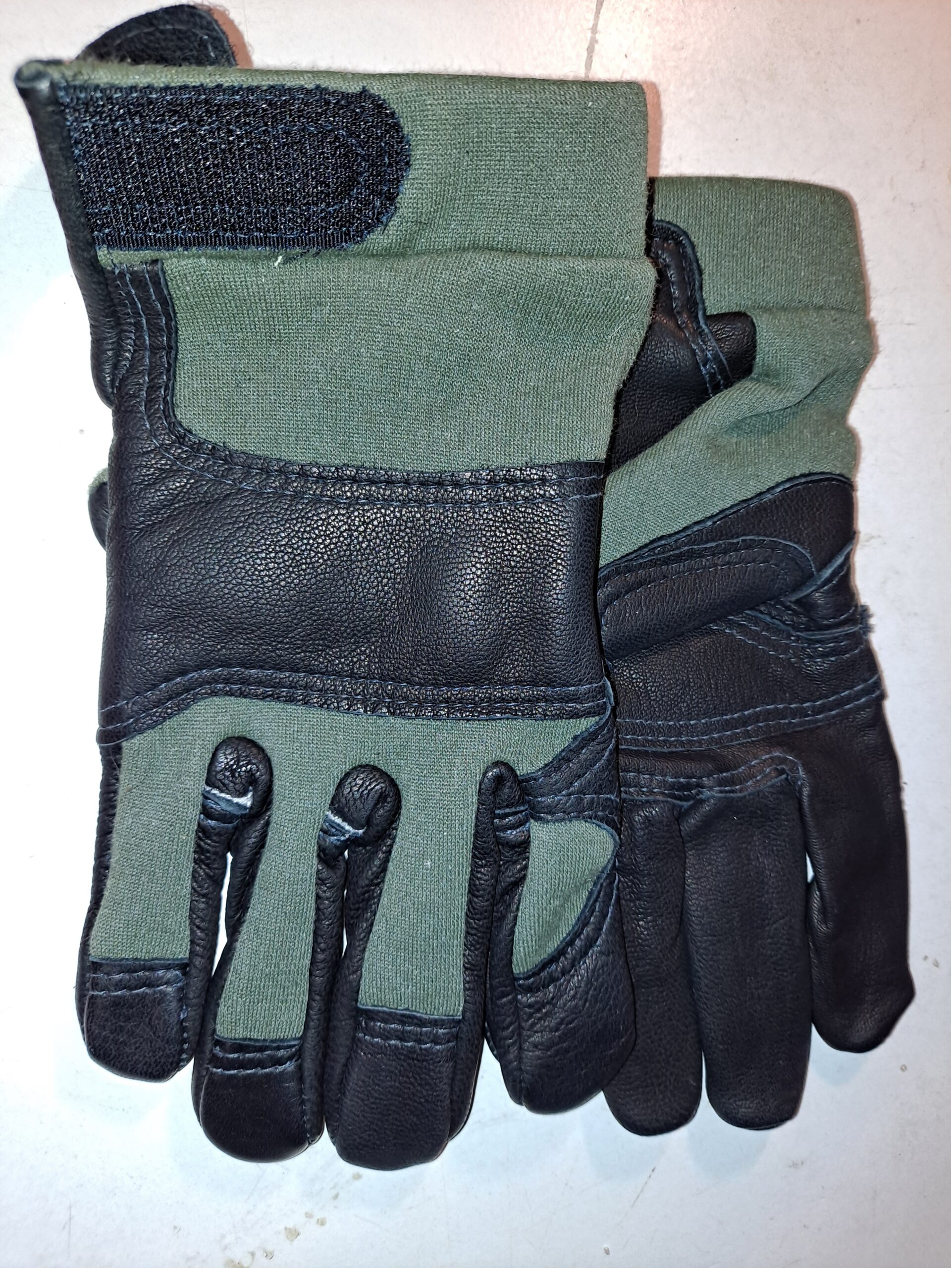TACTICAL PRO OPERATOR GLOVES