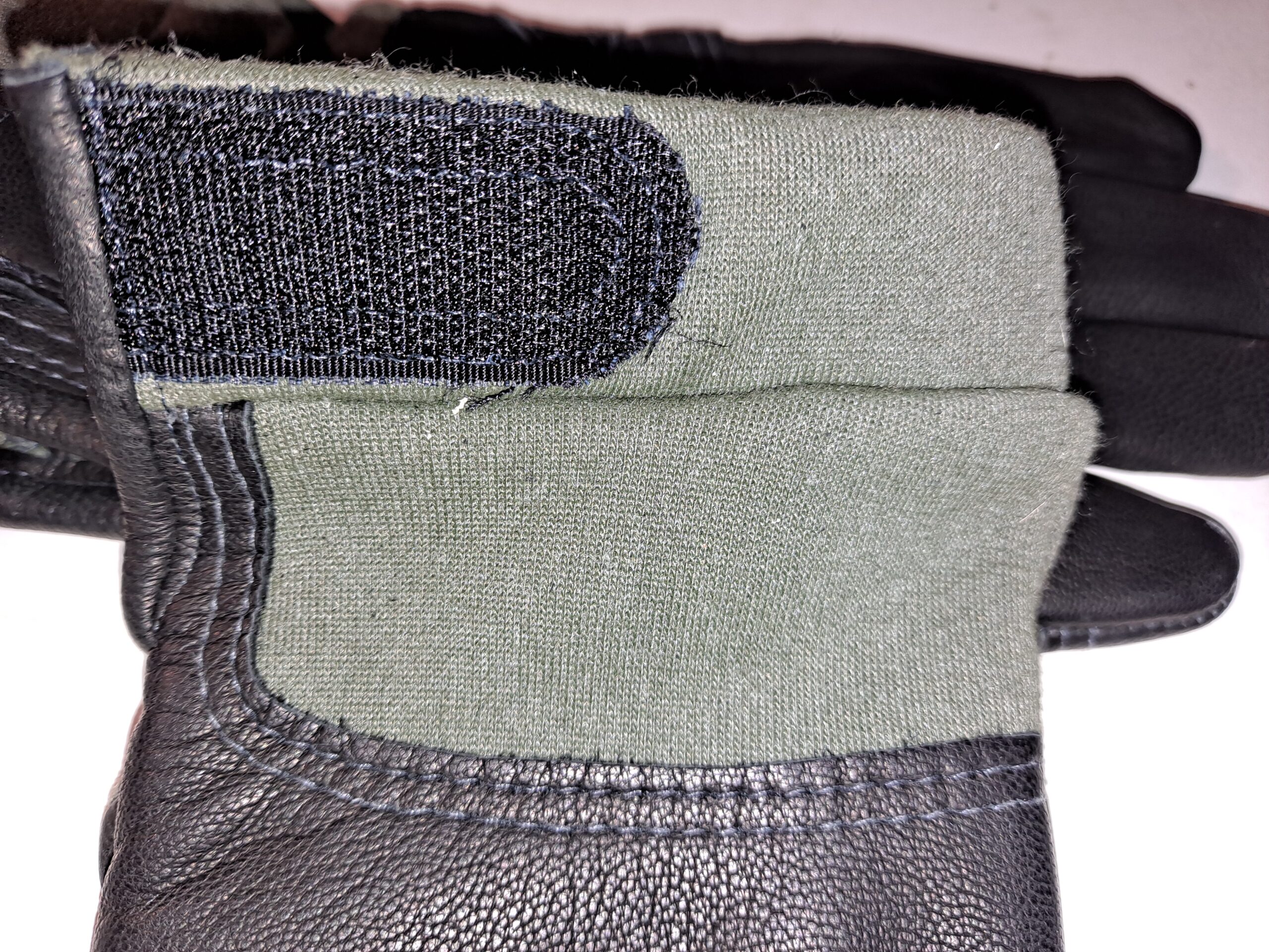 TACTICAL PRO OPERATOR GLOVES - Image 3