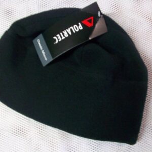 POLARTEC US ARMY BLACK STOCKING CAP