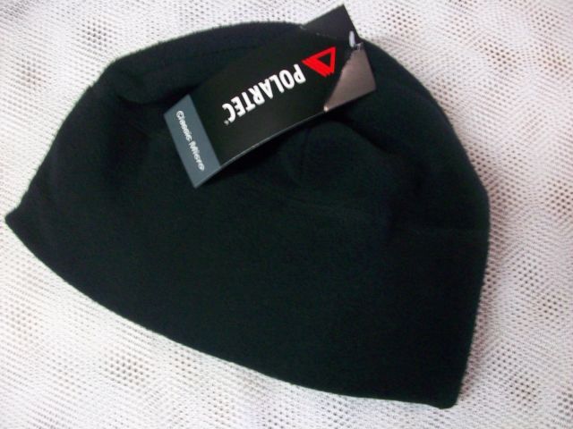 POLARTEC US ARMY BLACK STOCKING CAP