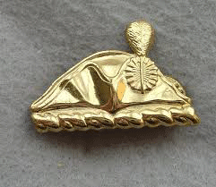 OLD GUARD UNIT CREST