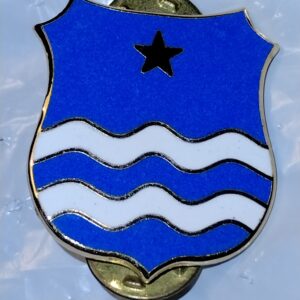 STATE AREA OF COMMAND (STARC) MINNESOTA NATIONAL GUARD UNIT CREST