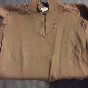 USED BROWN POLY PRO TOP XL