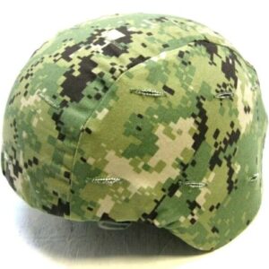 USN NWU HELMET COVER NEW