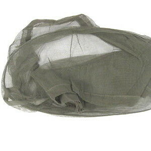 WW2 INSECT NET FOR HELMET