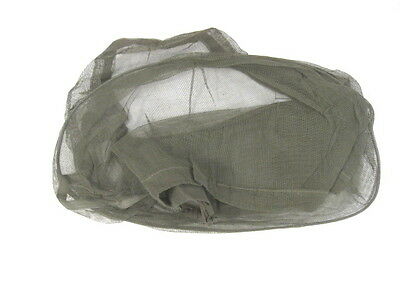 WW2 INSECT NET FOR HELMET