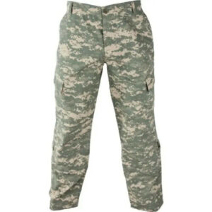 ACU TROUSERS in New Condition