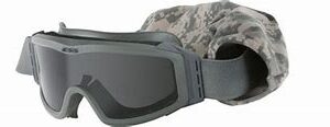 GOGGLES ESS ACU used