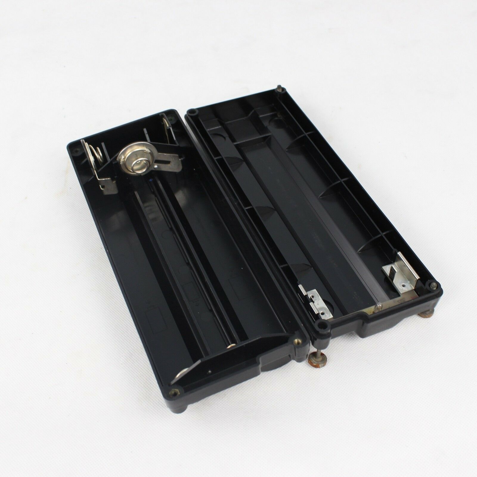 US Army Military Radio Battery Adapter for the PRC-77 BH-386/PRC 10xR20 Radio - Image 3