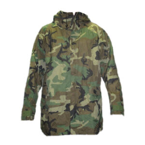 WOODLAND GORTEX JACKET SIZE Med/Reg