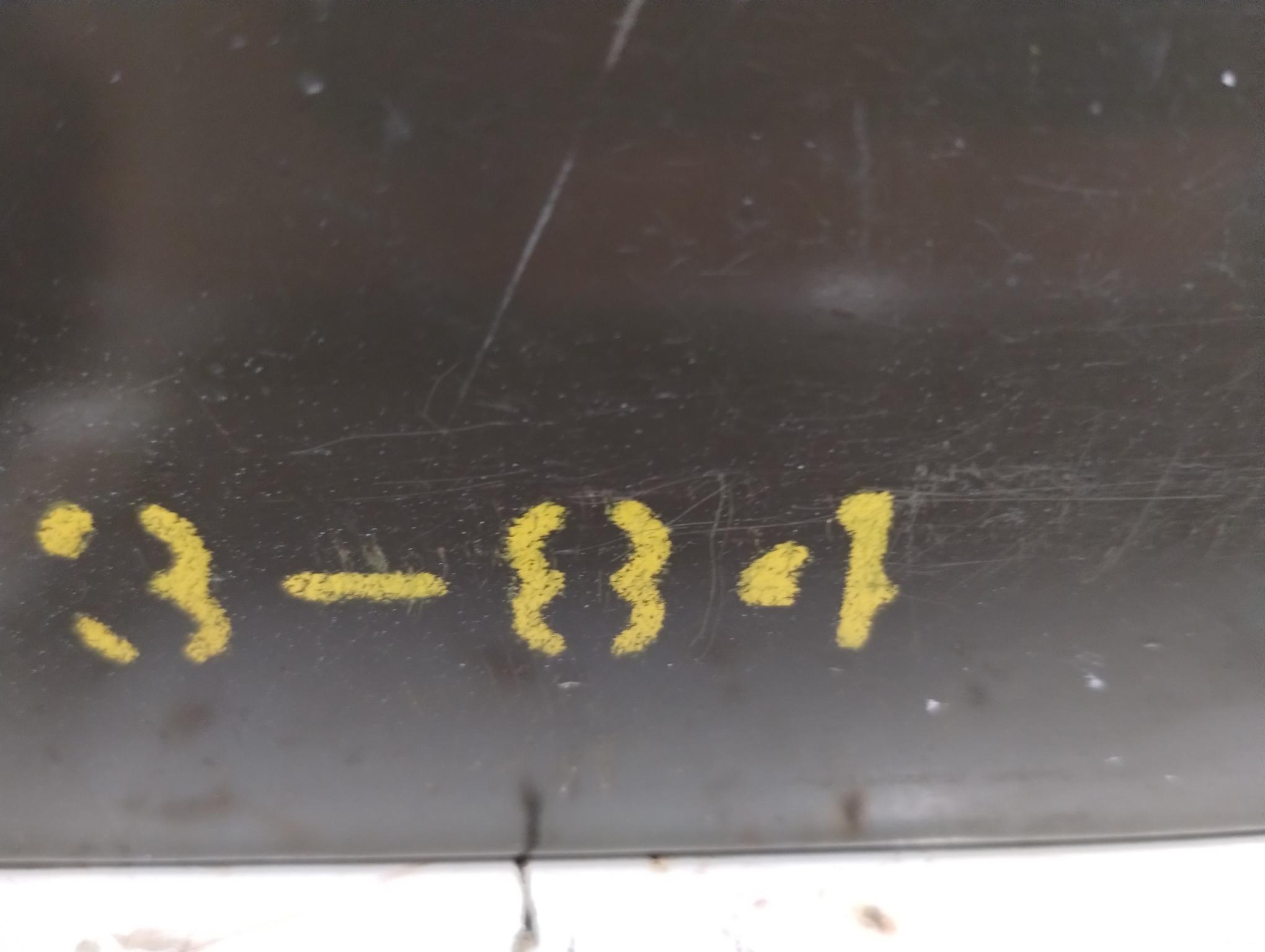 Case of .308 FMJ Military surplus 540 rounds per steel ammo can Magazine not included - Image 5