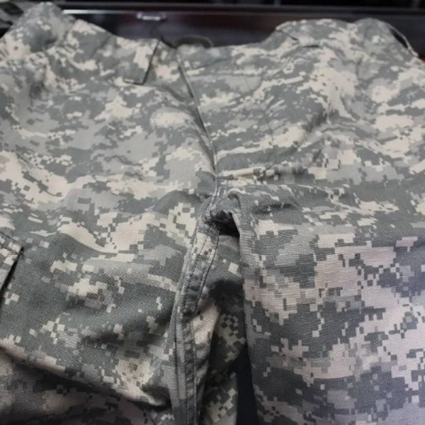 ACU TROUSERS, Condition New and used, various sizes - Image 2