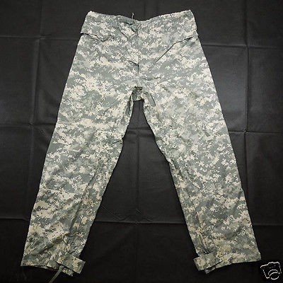 ACU TROUSERS, Condition New and used, various sizes - Image 4