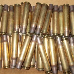 50 CAL EMPTY CASINGS SOLD INDIVIDUALLY