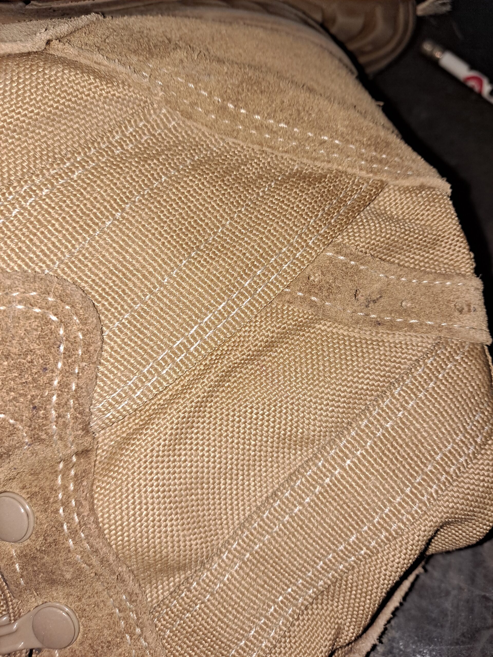 Boots, Tan made by Belleville - Image 14