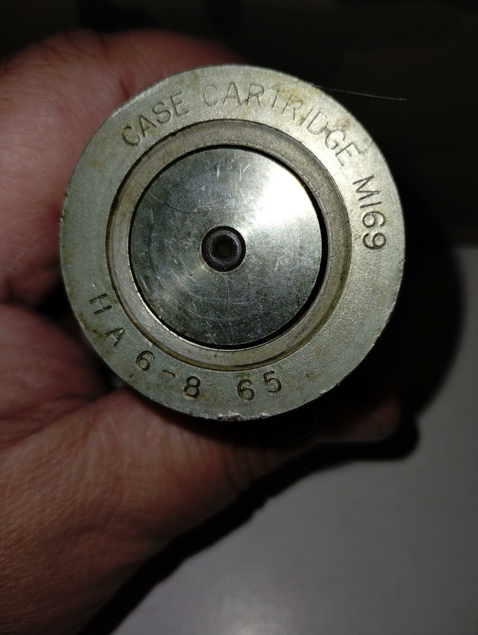 40mm Rounds for the M79 and the M203 Grenade launchers (Demilled of course)! - Image 2