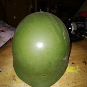 Vietnam helmet liner