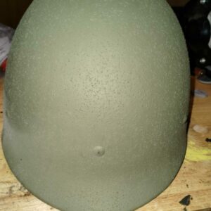 Vietnam helmet liner