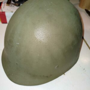 Vietnam helmet liner