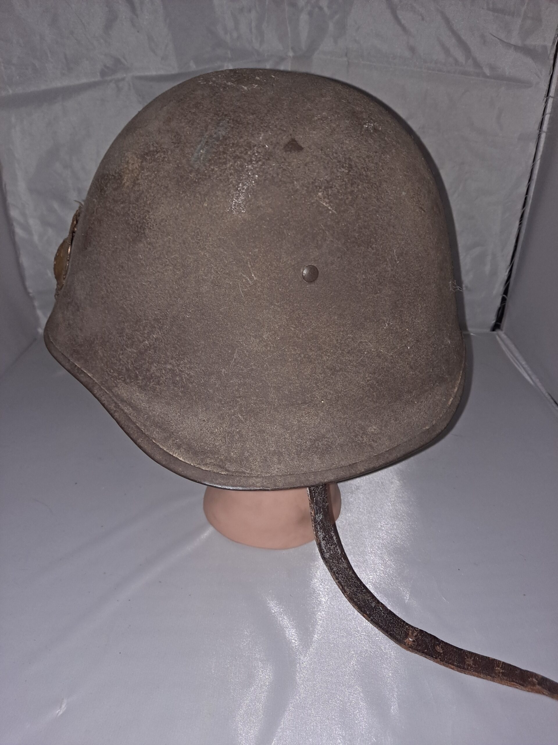 The M1923 Danish Helmet - Image 3