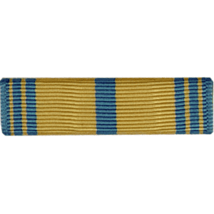 Armed forces reserve medal (Ribbon Only)