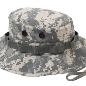 ACU pattern Boonie Hat.  New and used to choose from.  Various sizes.