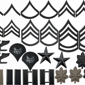 OCP RANK E2-E9 SEW ON