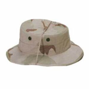 DCU 3 COLOR BOONIE HAT NEW CONDITION#1