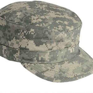 ACU pattern Patrol Cap