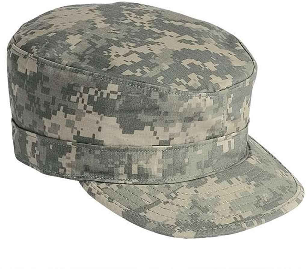 ACU pattern Patrol Cap