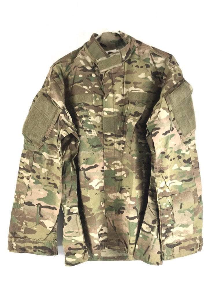 OCP SHIRT/JACKET FEMALE USED CONDITION #2 - Image 2