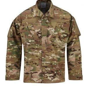 OCP MALE SHIRT/JACKET NEW CONDITION #1
