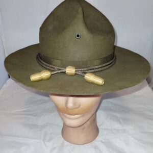 WW1 model 1911 Campaign Hat