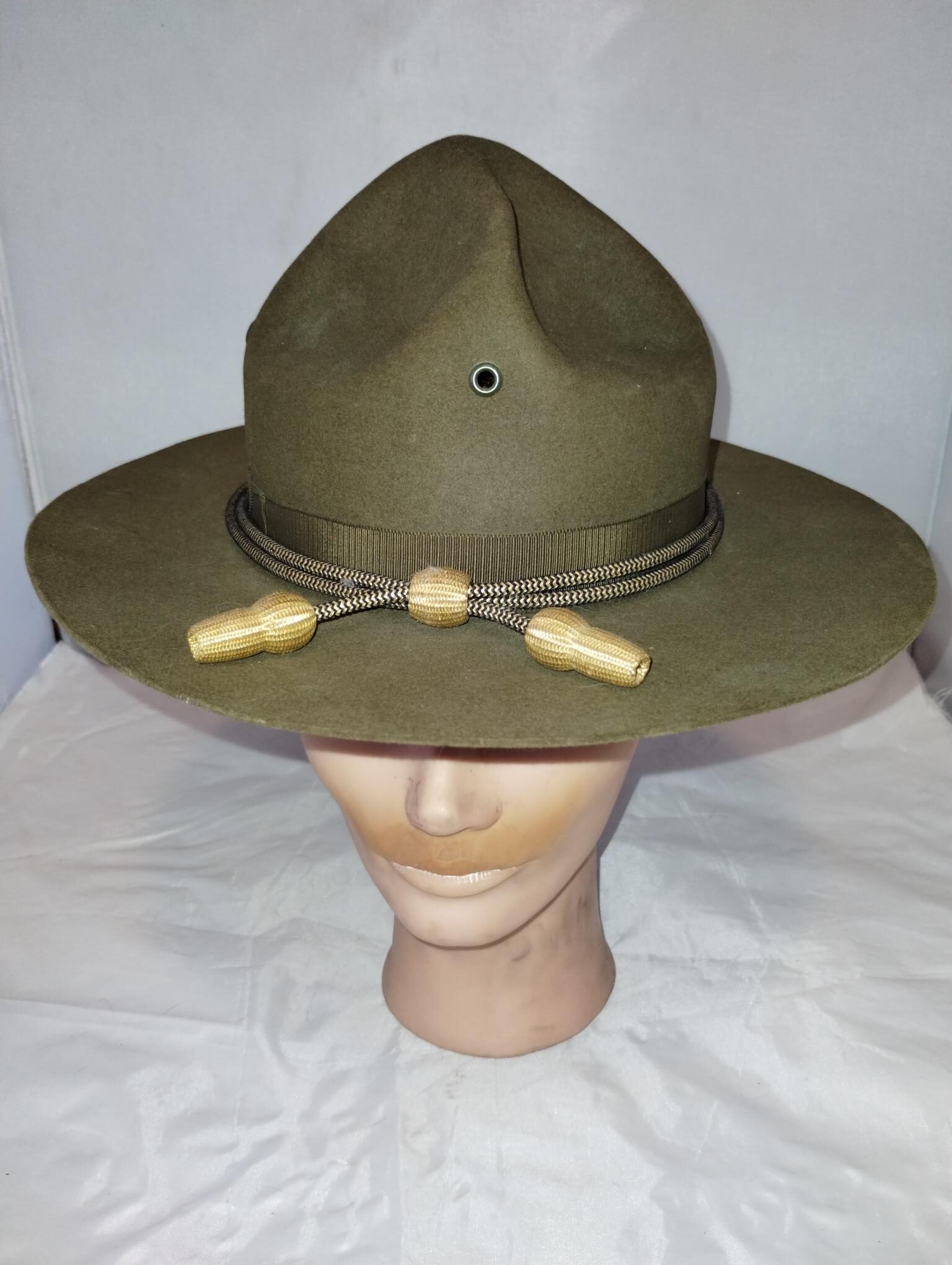 WW1 model 1911 Campaign Hat