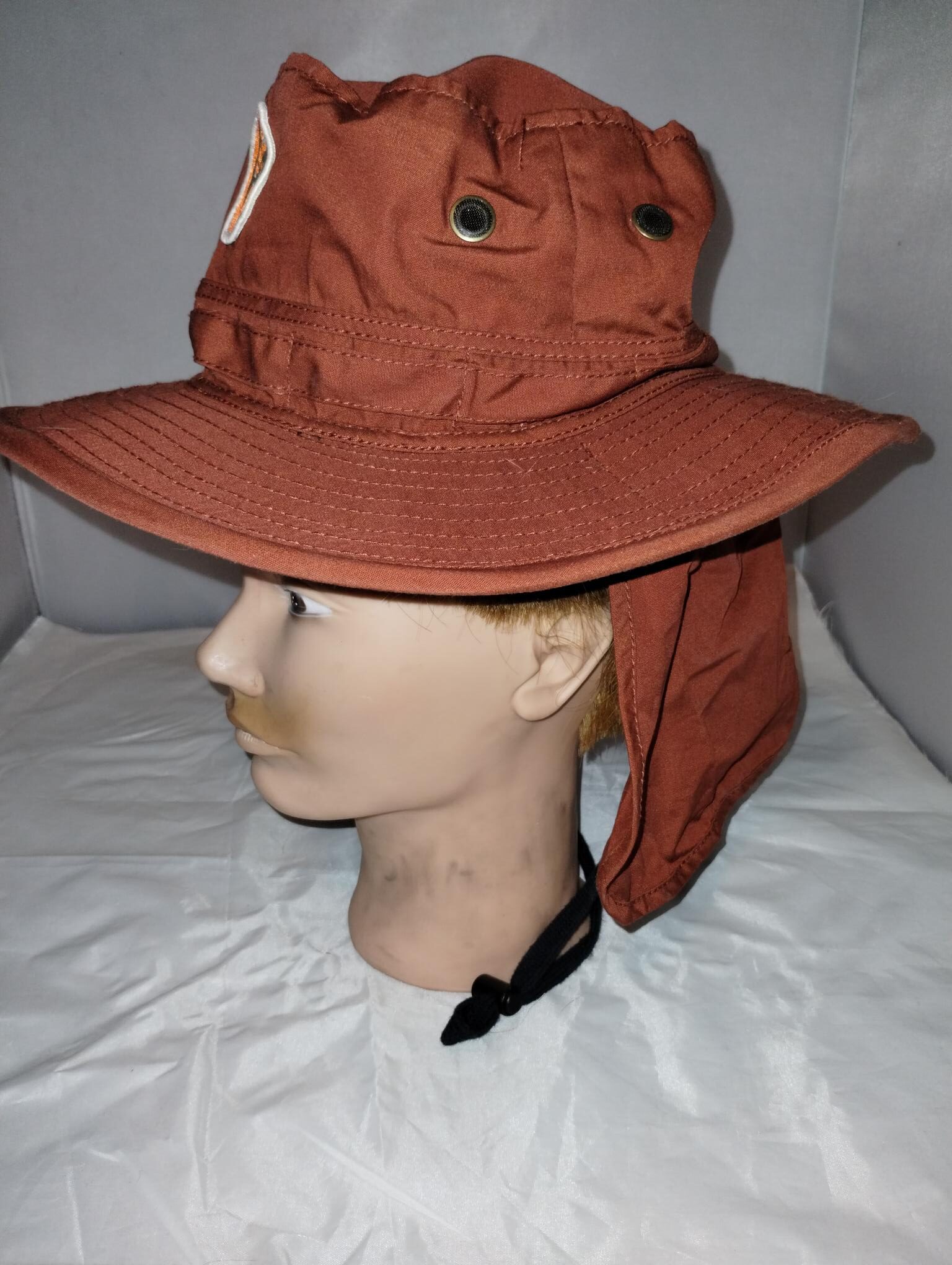 Multi National Force and Observers Boonie Cap - Image 5