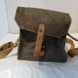 French Ammo/magazine bag Like new