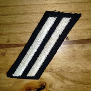 US NAVY SPECIALIST MARK - USN Hospital Apprentice (HA) RECRUIT (E-2)