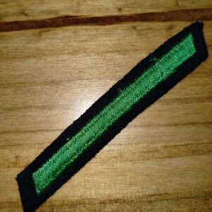 US NAVY SPECIALIST MARK - USN Airman Recruit (AR) RECRUIT (E-1)