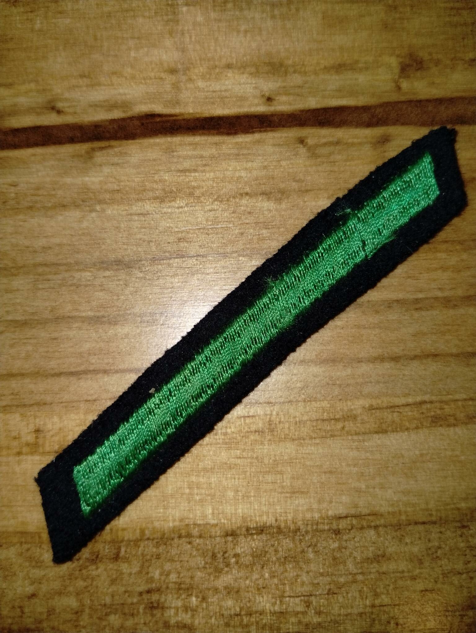 US NAVY SPECIALIST MARK - USN Airman Recruit (AR) RECRUIT (E-1)