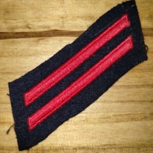 US NAVY SPECIALIST MARK - USN Fireman Apprentice (FA) RECRUIT (E-2)