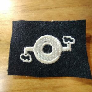 US NAVY SPECIALIST MARK - BOILER TECHNICIAN