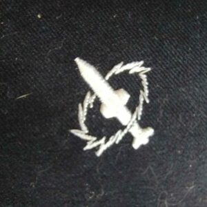 US NAVY SPECIALIST MARK - MISSILE TECHNICIAN