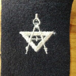 US NAVY SPECIALIST MARK - ILLUSTRATOR DRAFTSMAN