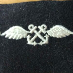 US NAVY SPECIALIST MARK - AVIATION BOATSWAIN MATE