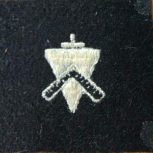 US NAVY SPECIALIST MARK - BUILDER