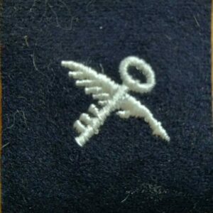 US NAVY SPECIALIST MARK - SHIP'S SERVICEMAN