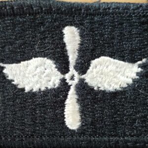 US NAVY SPECIALIST MARK - AVIATION MACHINIST'S MATE